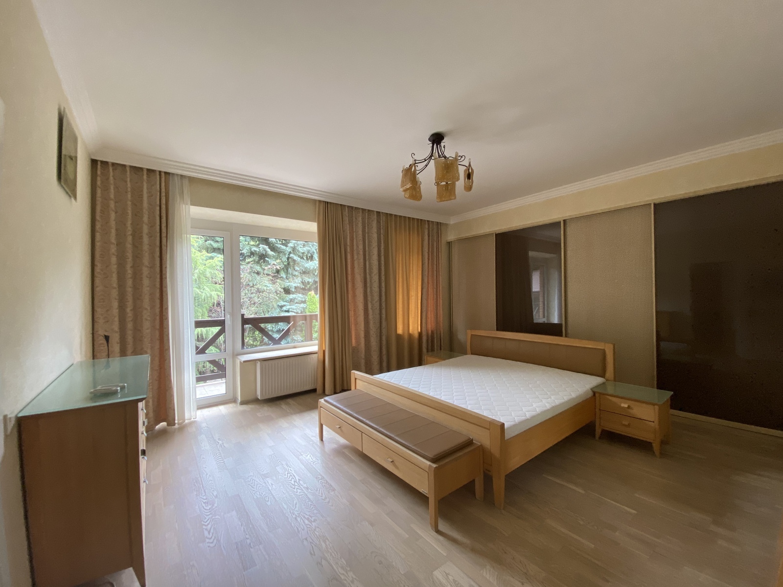 Аренда дома 500 м², Госпитальная ул.