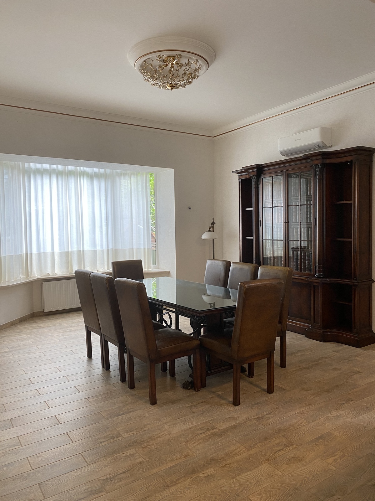 Аренда дома 500 м², Госпитальная ул.