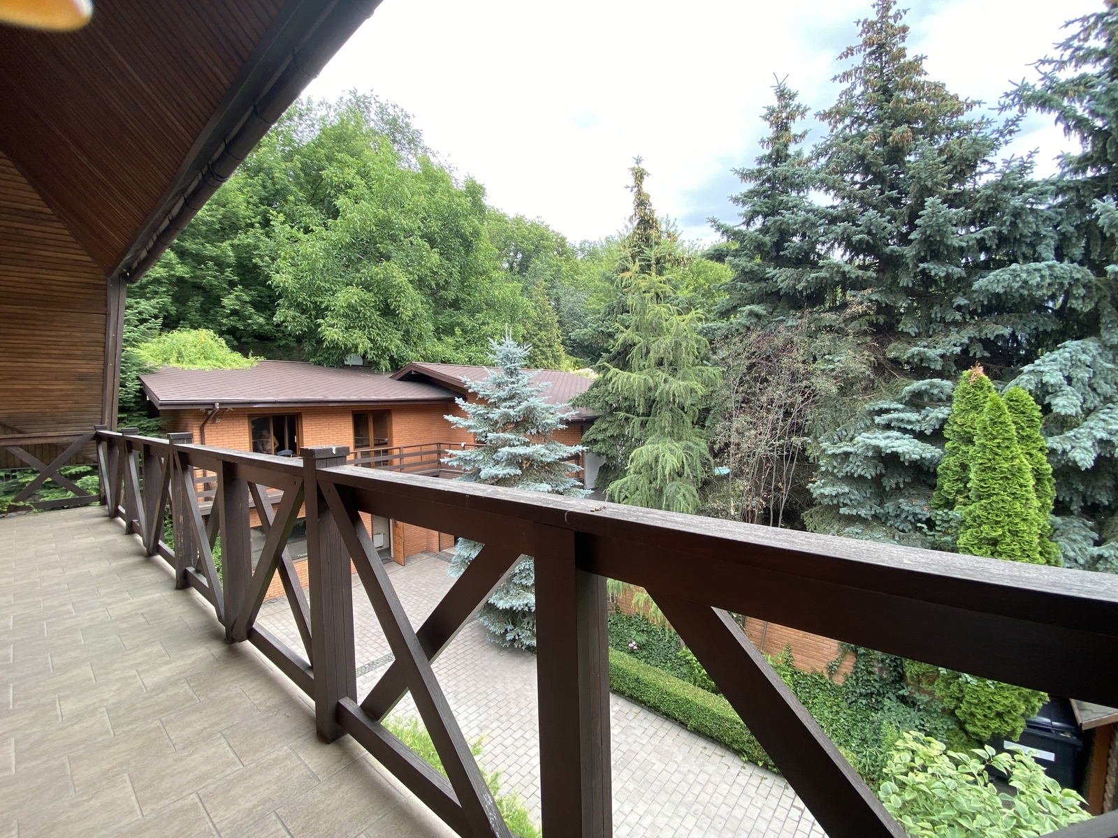 Аренда дома 500 м², Госпитальная ул.