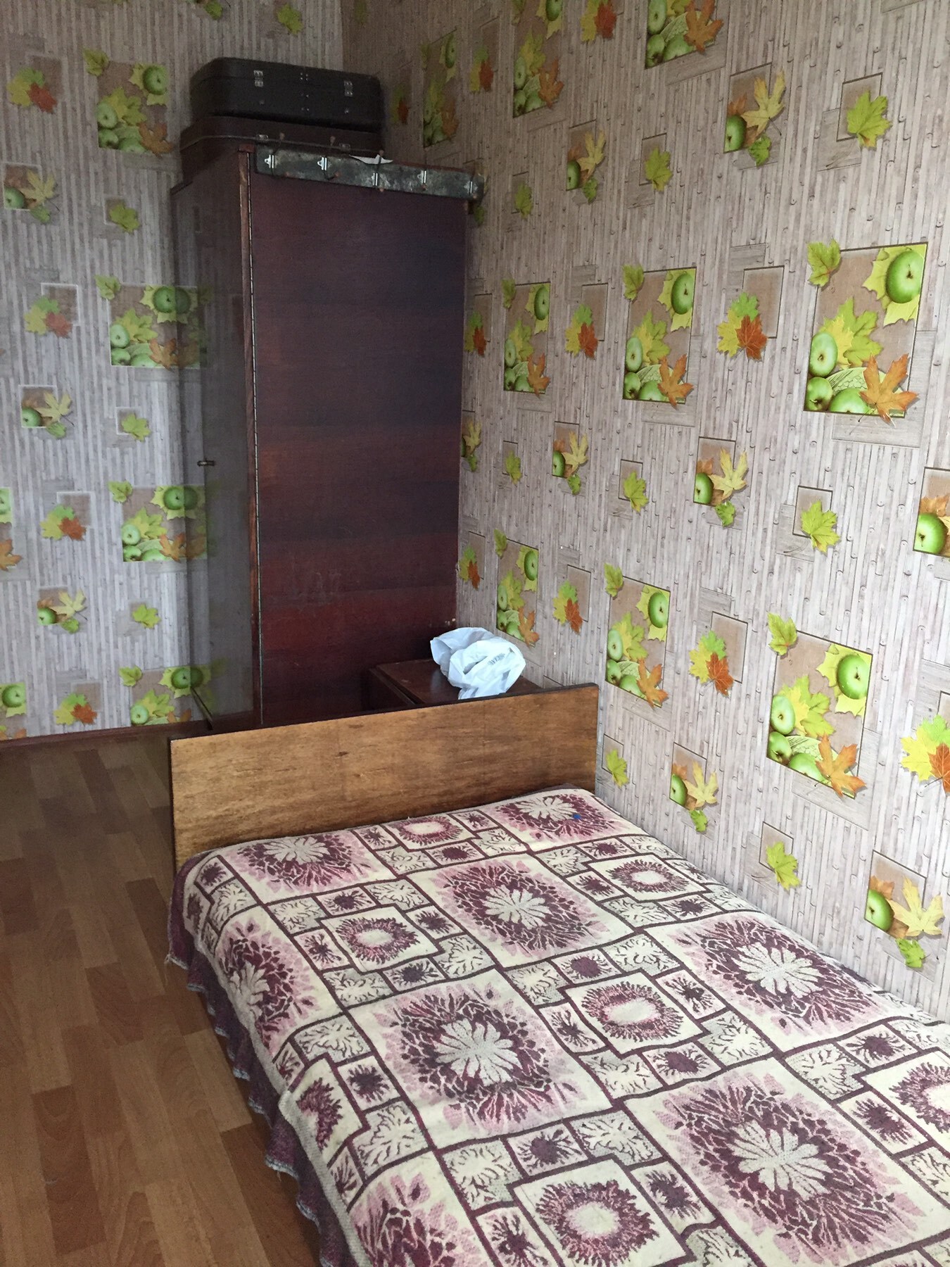 Аренда 2-комнатной квартиры 47 м², Юрия Кондратюка ул.