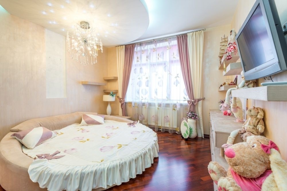 Продажа 4-комнатной квартиры 170 м², Леси Украинки бул., 7Б