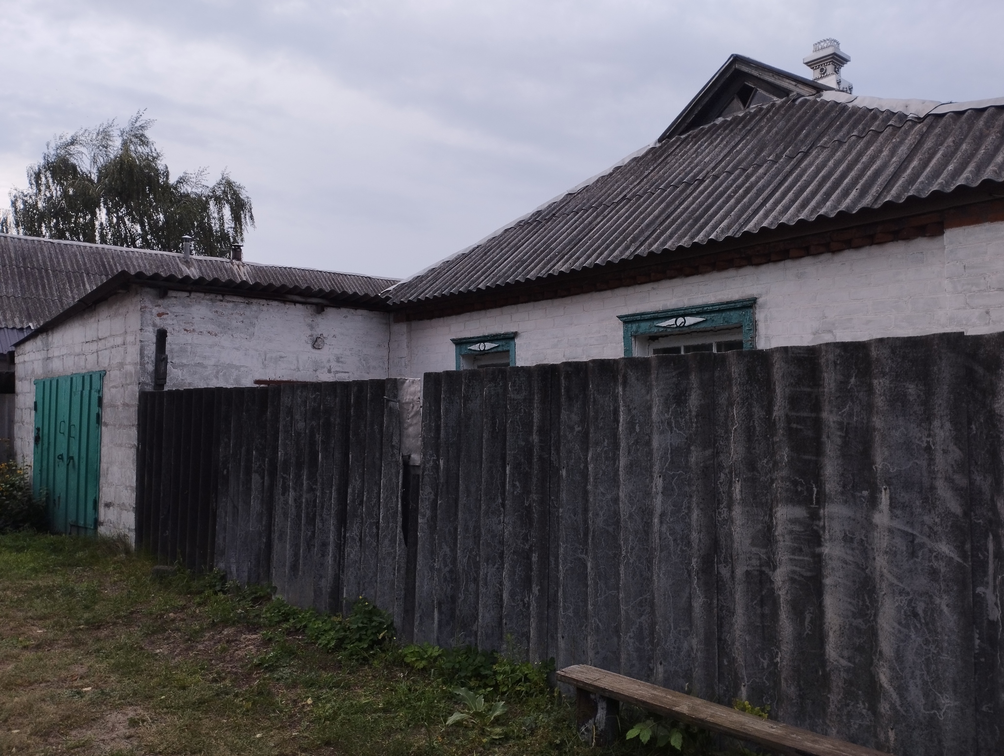Продажа дома 60 м²