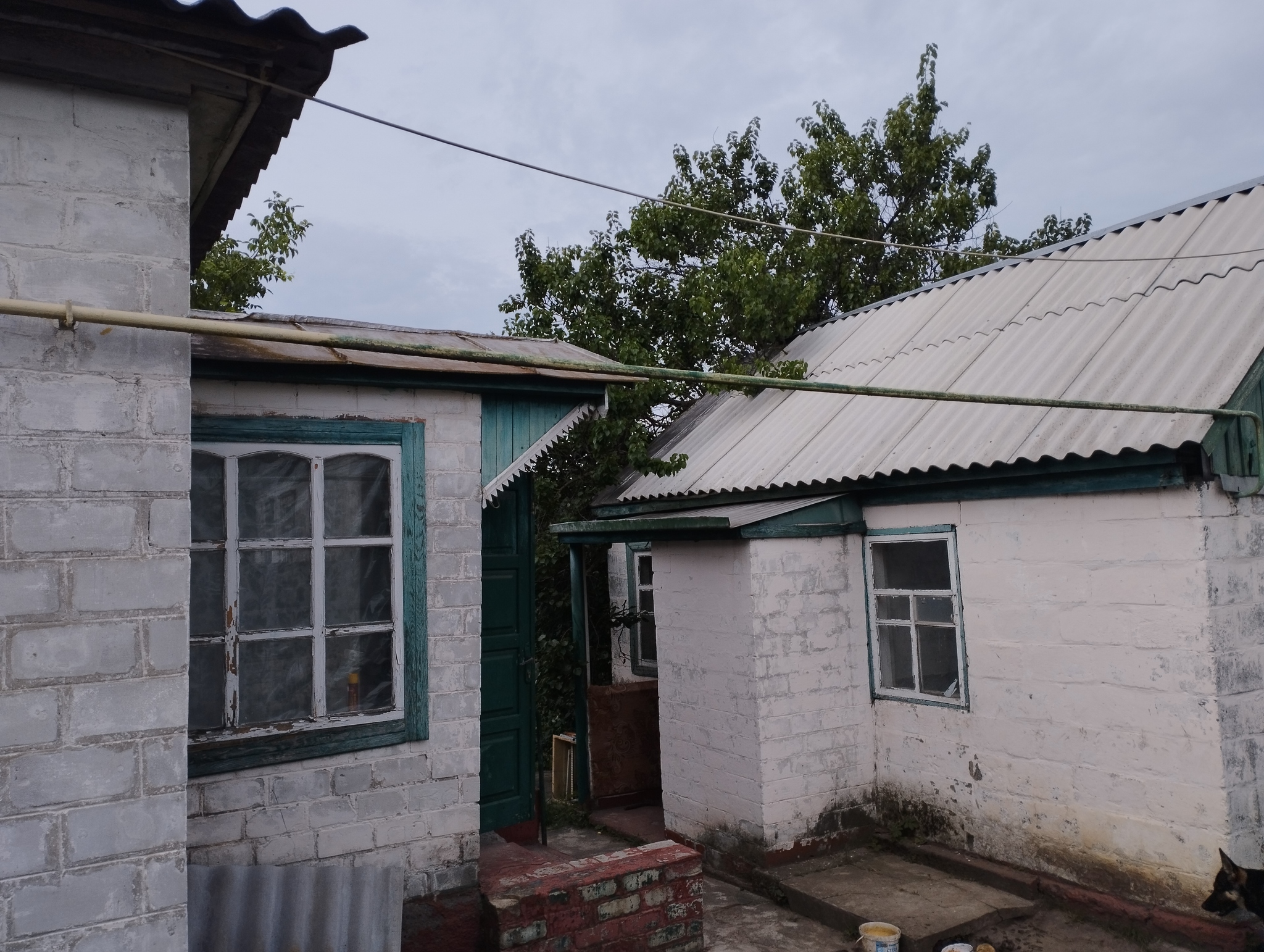 Продажа дома 60 м²