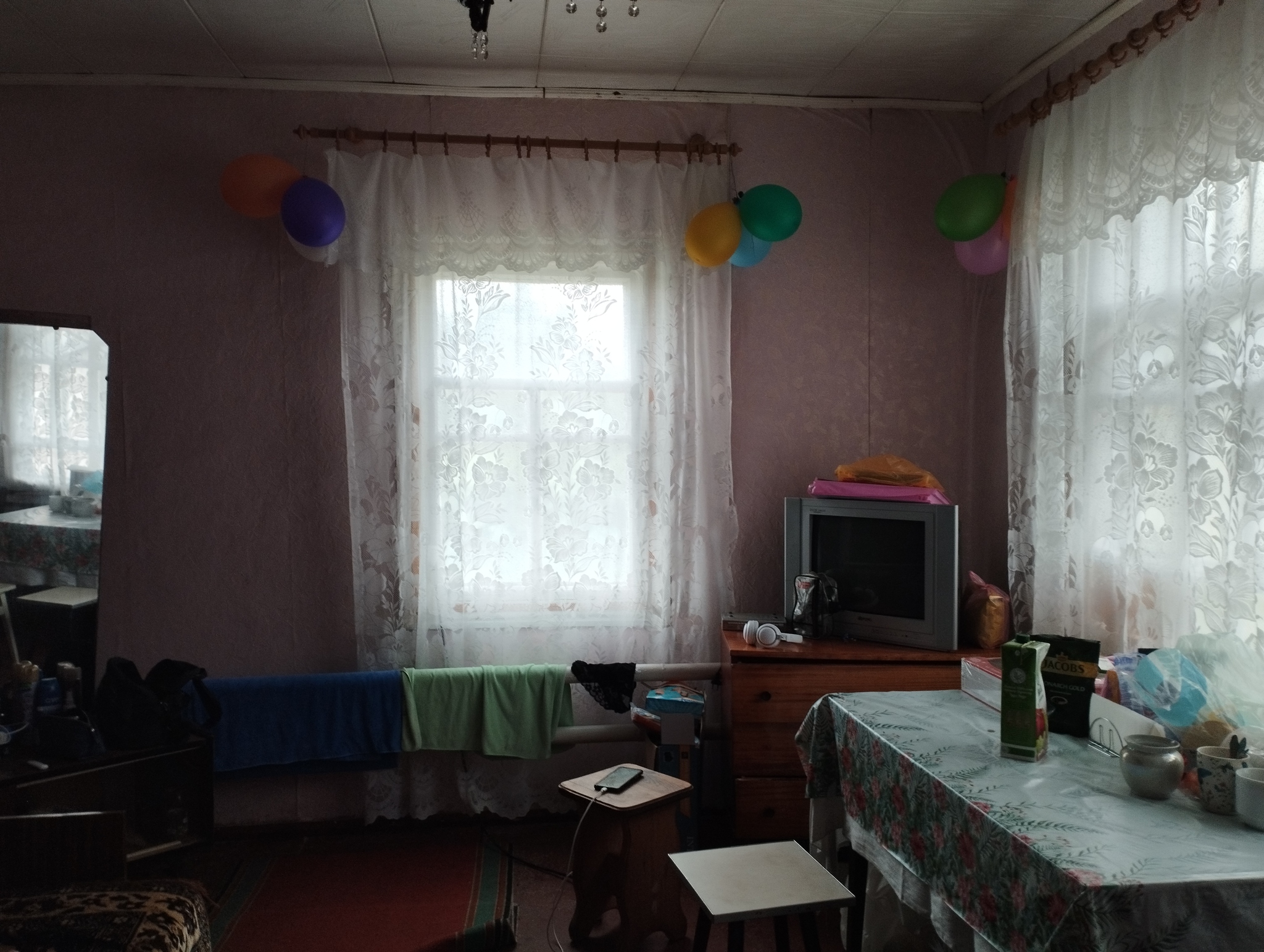 Продажа дома 60 м²