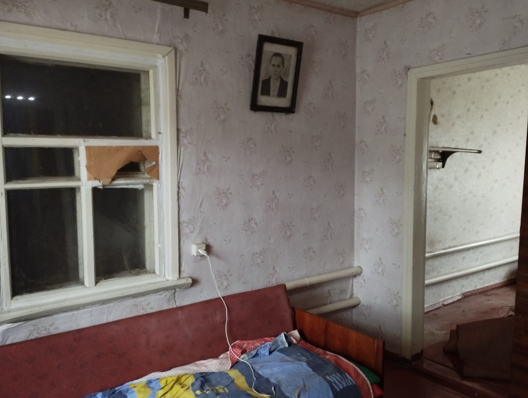 Продажа дома 60 м²