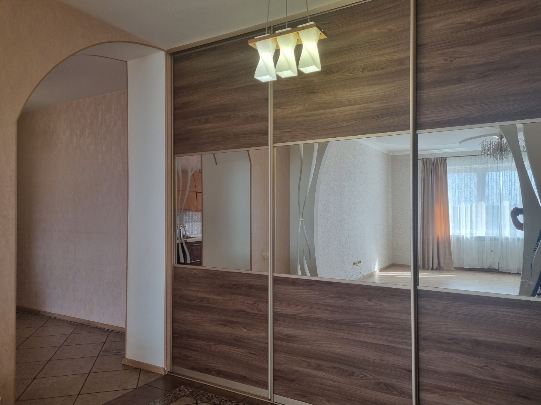 Оренда 4-кімнатної квартири 150 м², Героїв Сталінграда просп., 6 К8