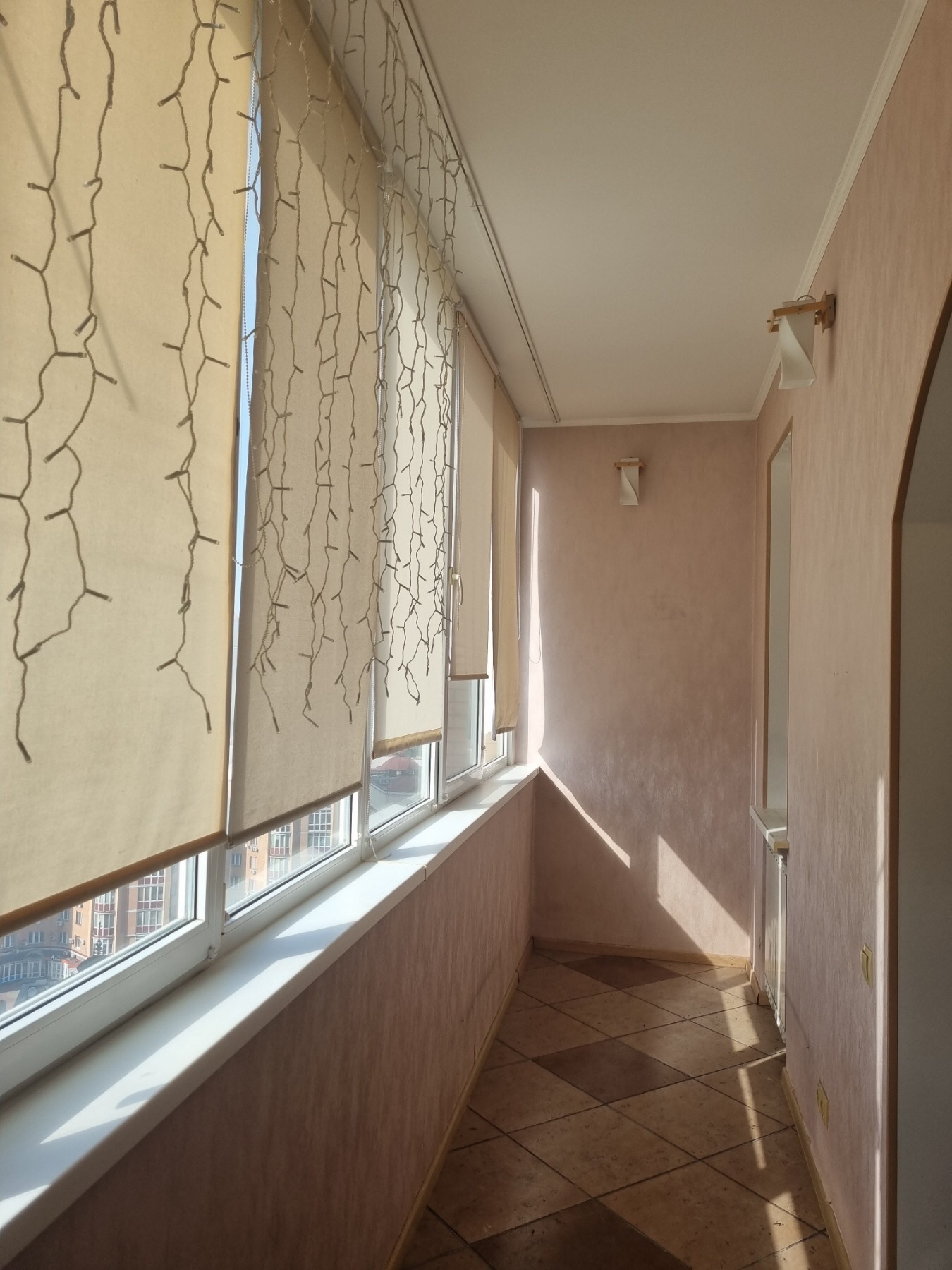 Оренда 4-кімнатної квартири 150 м², Героїв Сталінграда просп., 6 К8