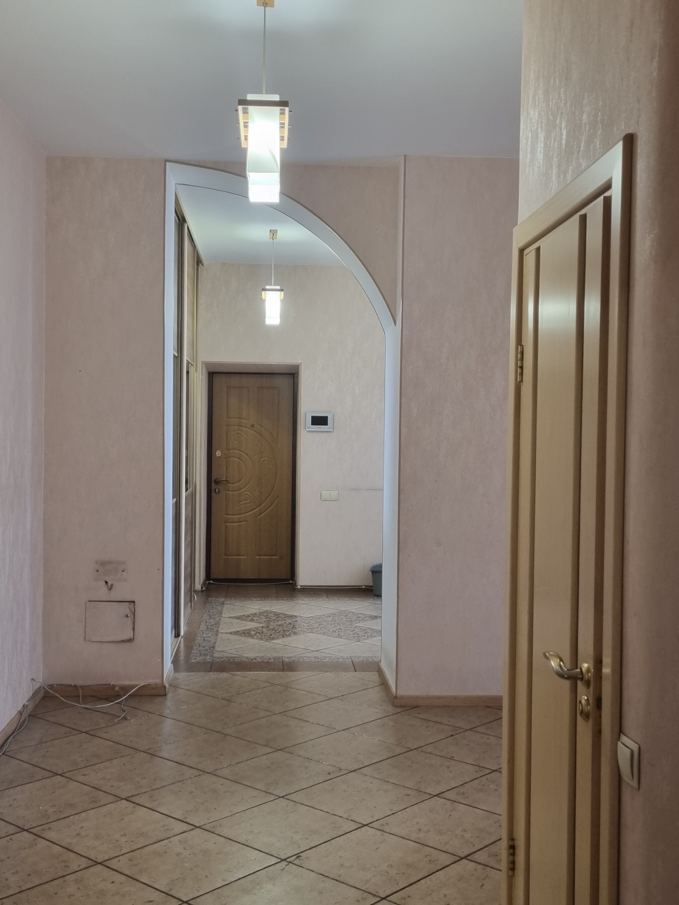 Аренда 4-комнатной квартиры 150 м², Героев Сталинграда просп., 6 К8