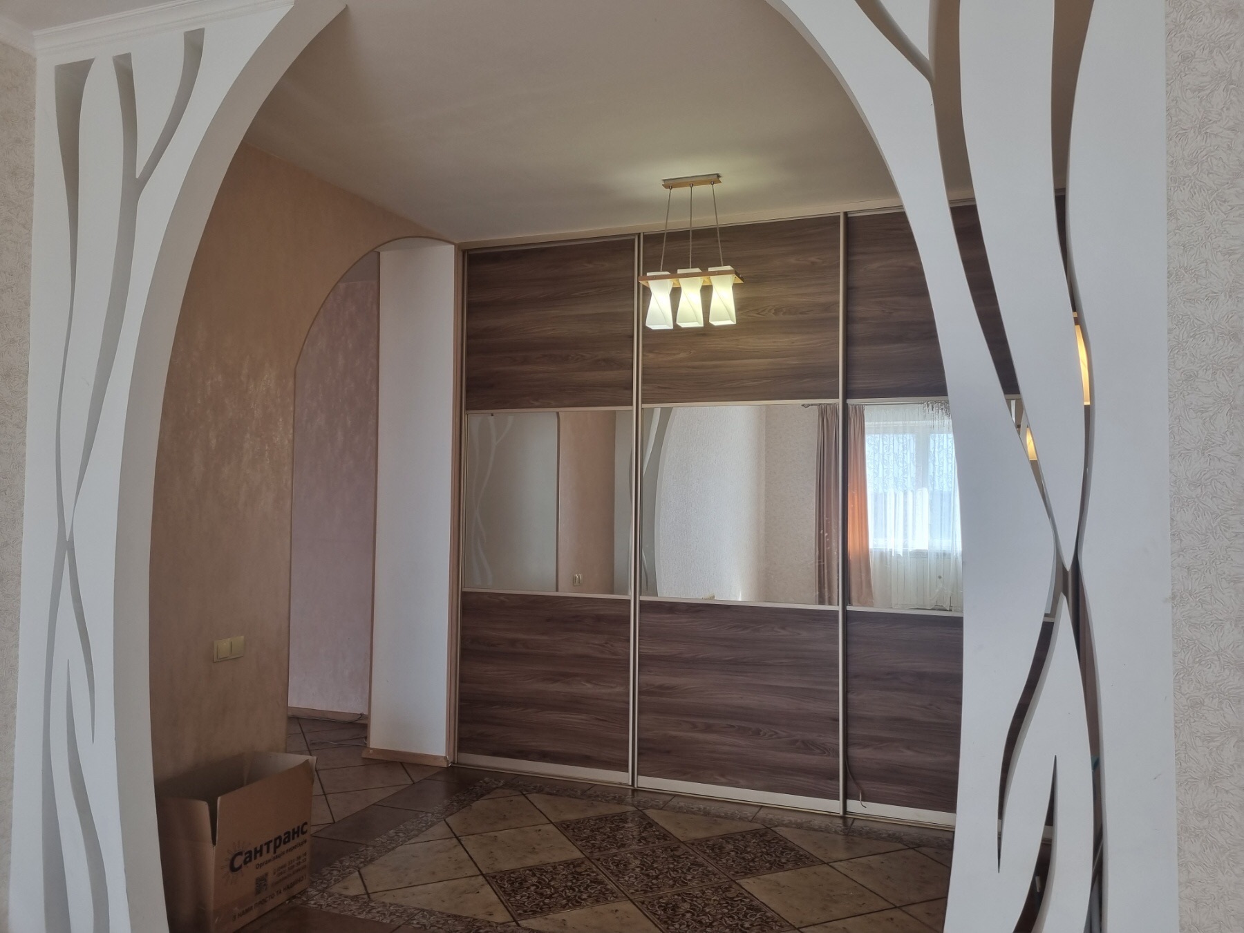 Оренда 4-кімнатної квартири 150 м², Героїв Сталінграда просп., 6 К8