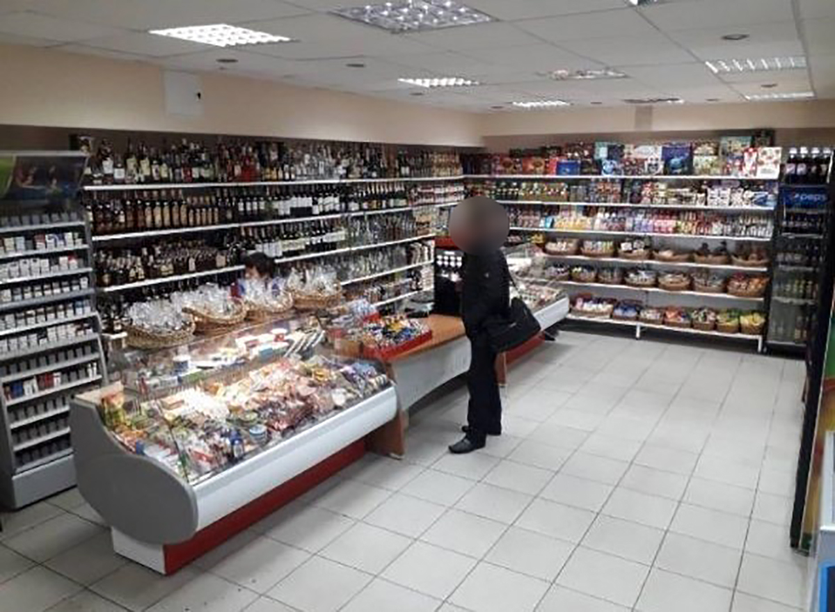 Продажа торгового помещения 58 м², Юрия Ильенко ул., 10