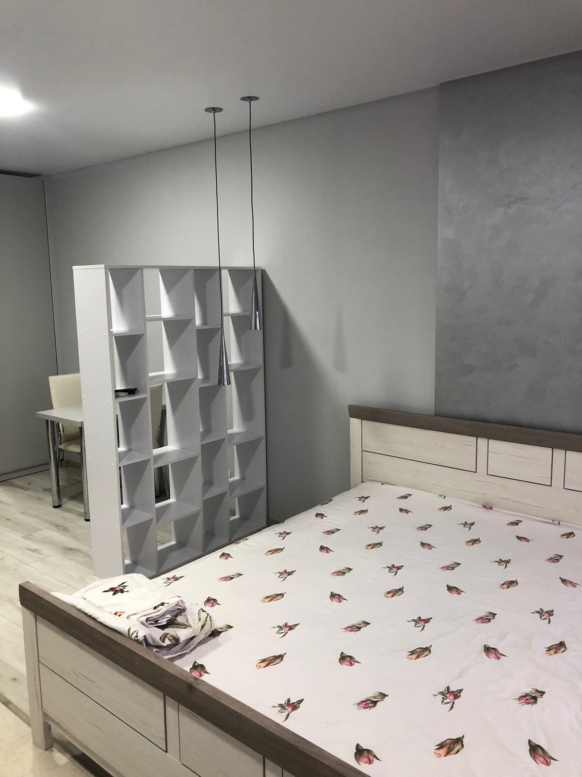 Аренда студии 37 м², Центральная ул., 21