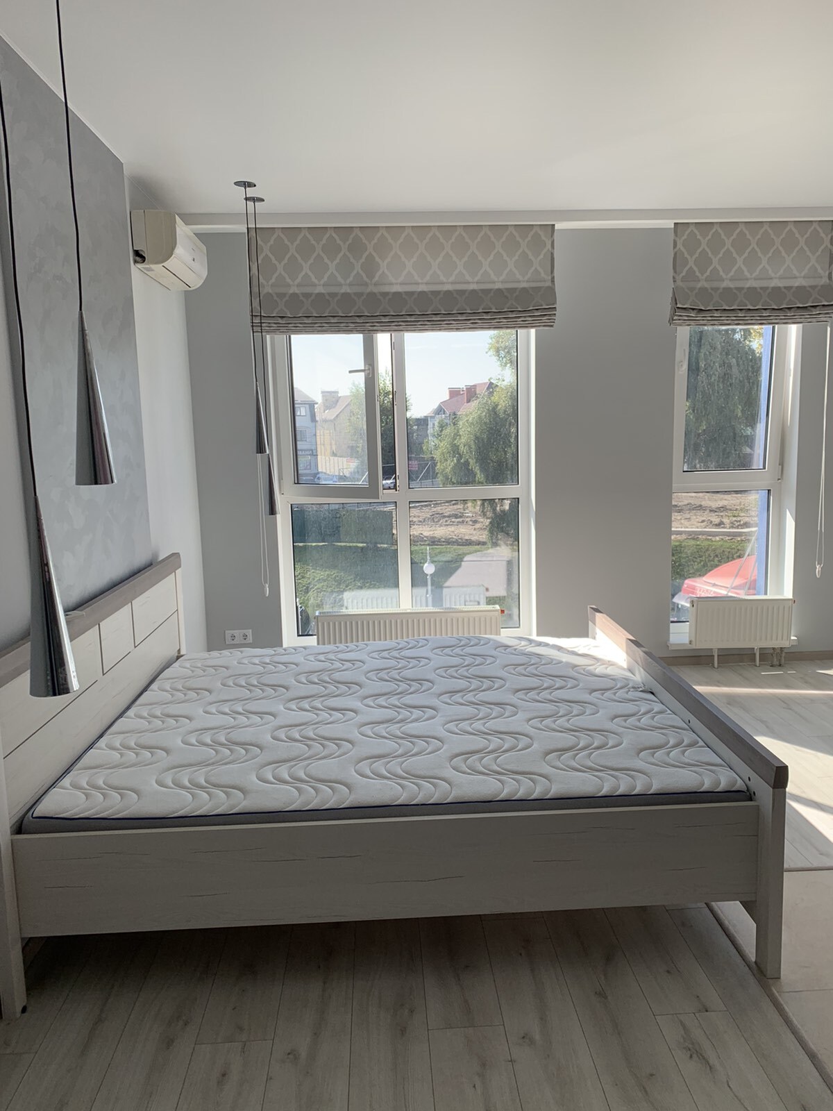 Аренда студии 37 м², Центральная ул., 21