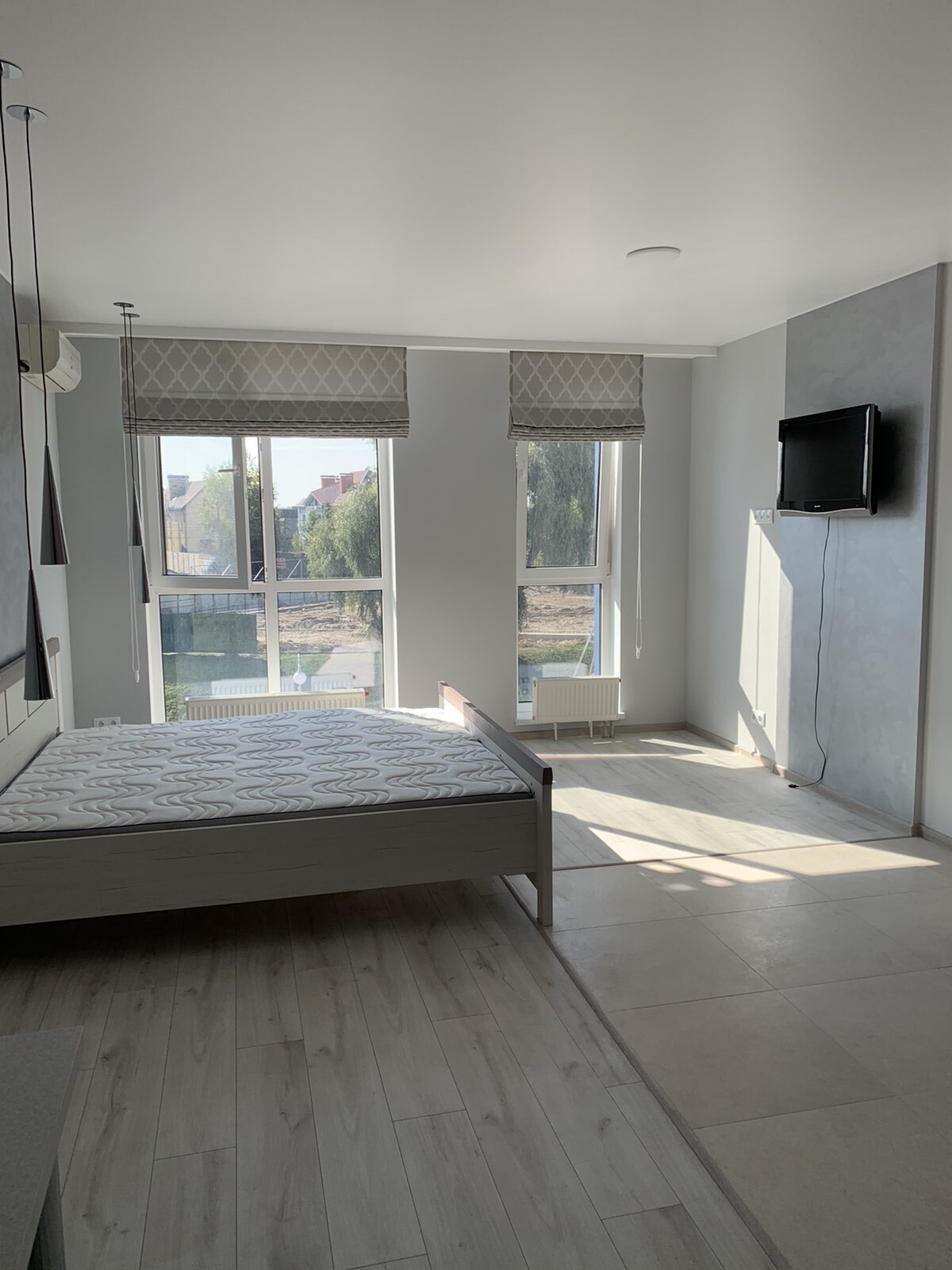 Аренда студии 37 м², Центральная ул., 21