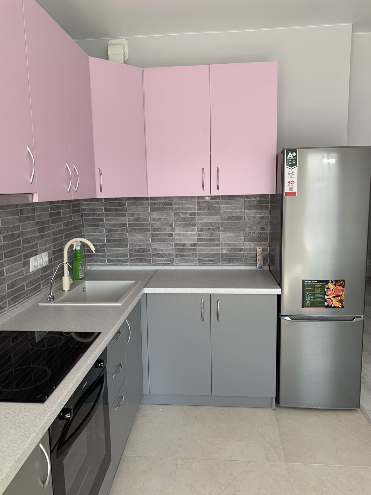 Аренда студии 37 м², Центральная ул., 21
