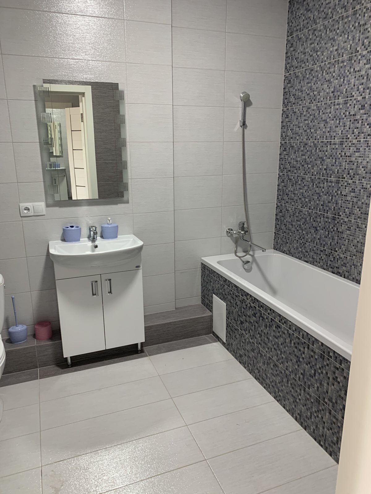 Аренда студии 37 м², Центральная ул., 21