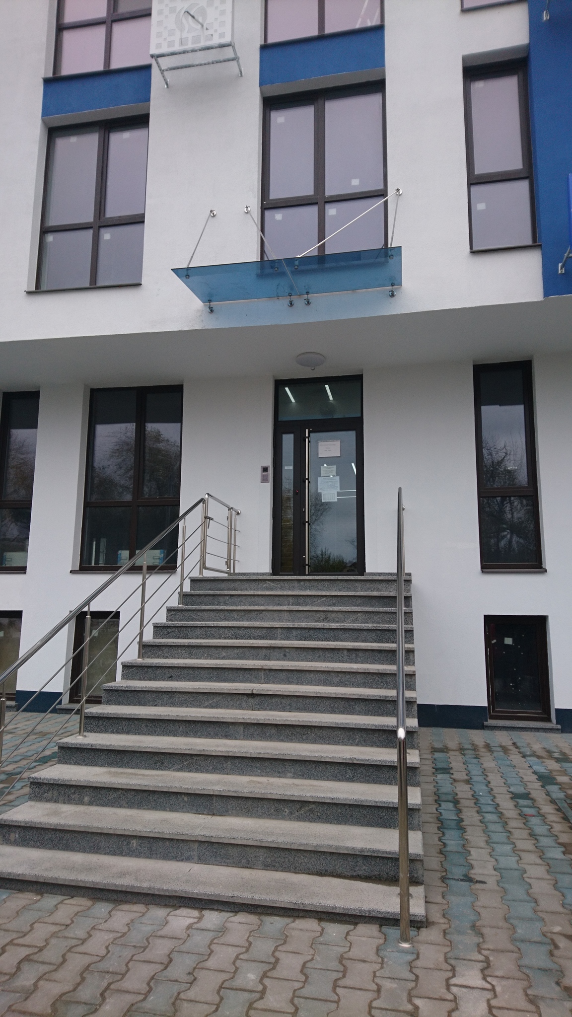 Аренда студии 37 м², Центральная ул., 21