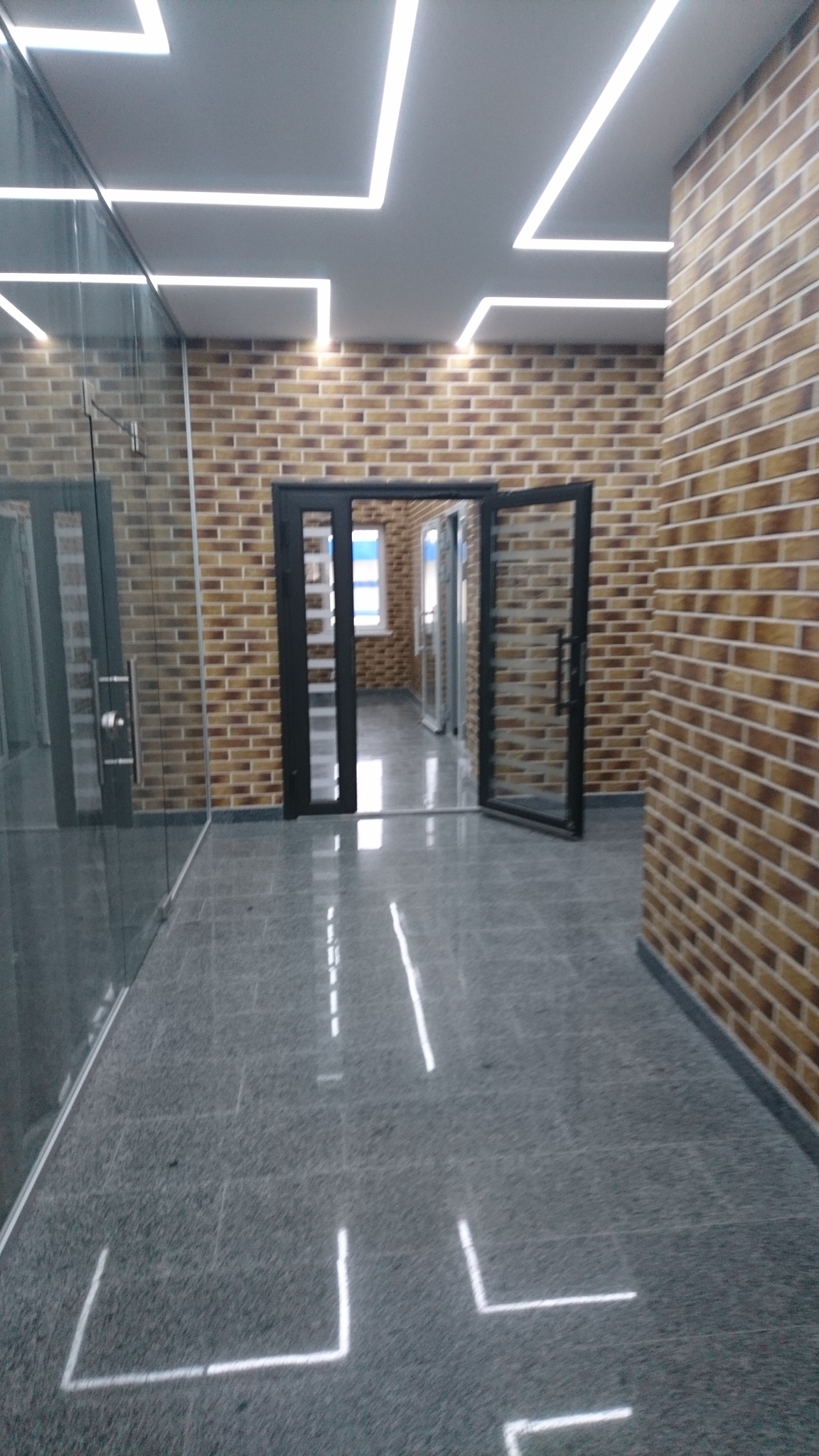Аренда студии 37 м², Центральная ул., 21