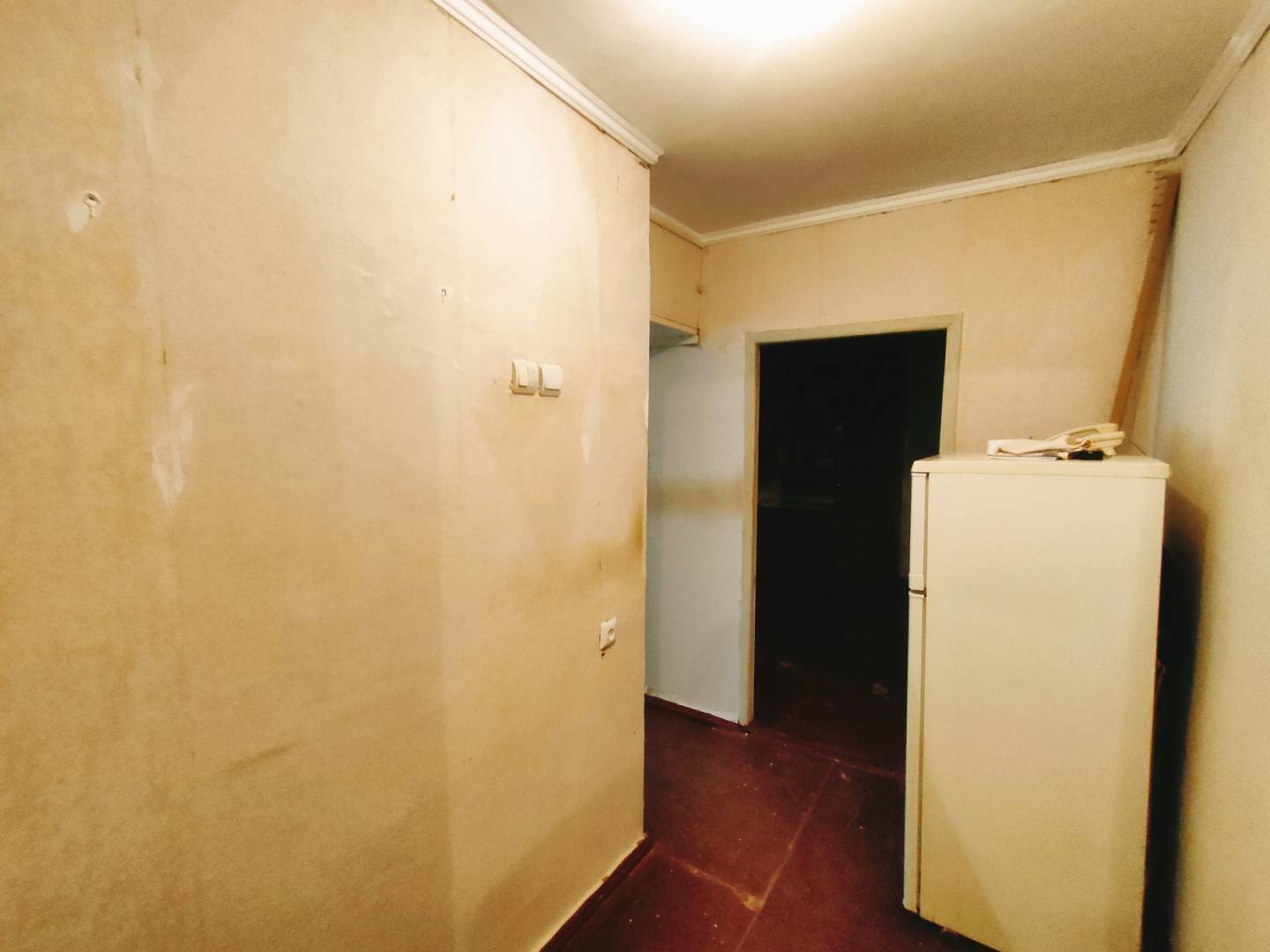 Продажа 1-комнатной квартиры 37 м², Жолио Кюри ул.