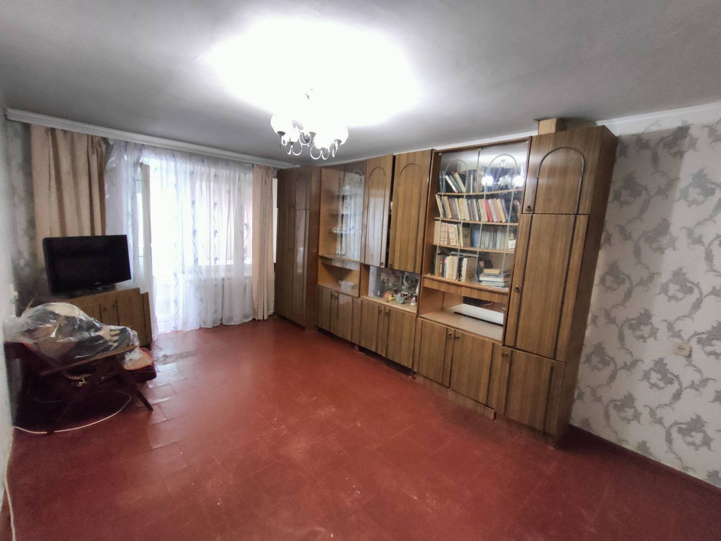 Продажа 1-комнатной квартиры 37 м², Жолио Кюри ул.