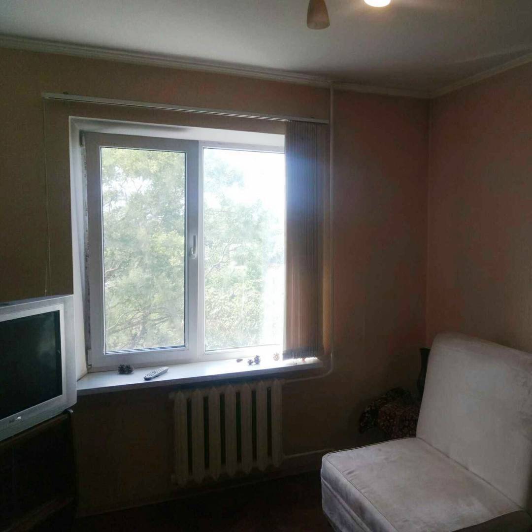 Продаж 2-кімнатної квартири 49 м², Ільфа і Петрова вул.