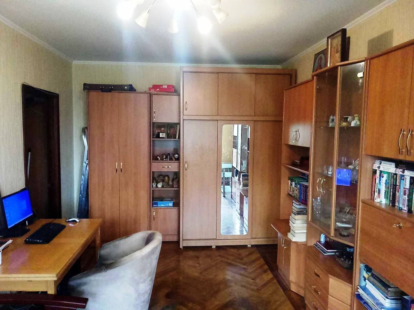 Продаж 2-кімнатної квартири 49 м², Ільфа і Петрова вул.