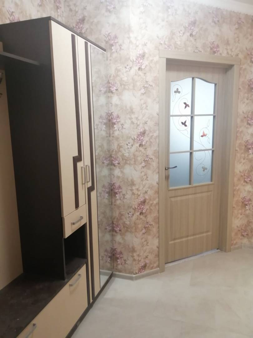 Продаж 1-кімнатної квартири 42.7 м², Генерала Бочарова вул.