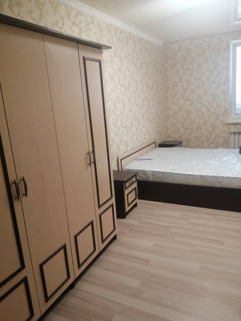 Продажа 1-комнатной квартиры 42.7 м², Генерала Бочарова ул.