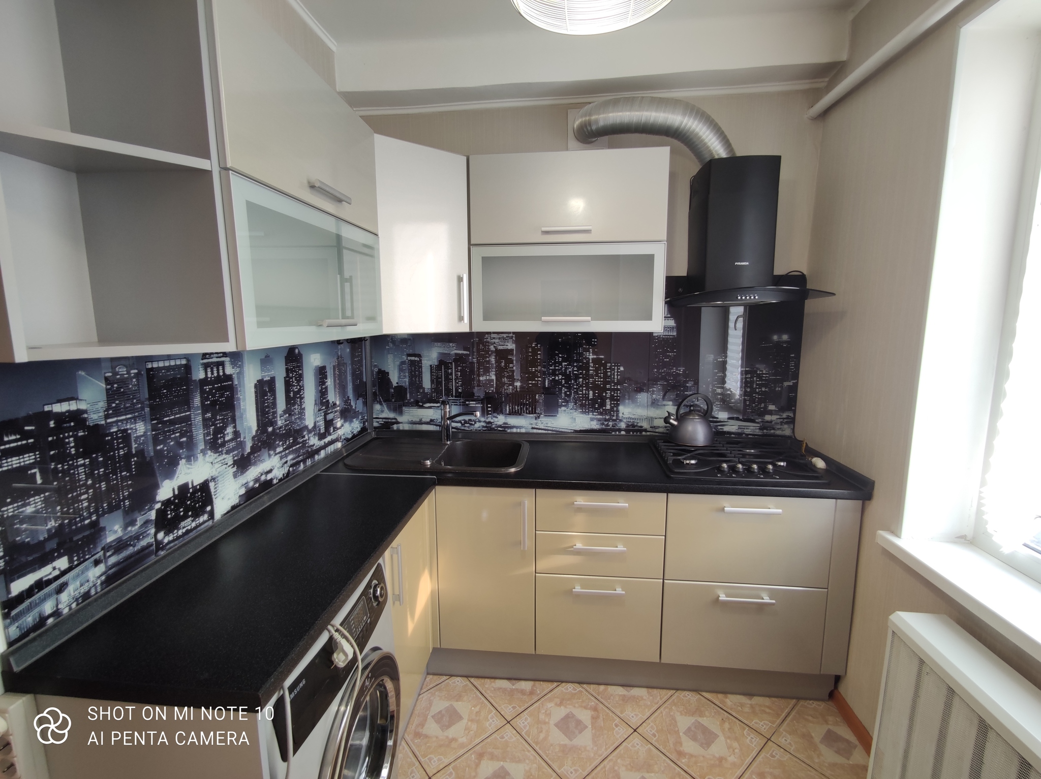 Аренда 2-комнатной квартиры 47 м², Ломоносова ул., 5-К2