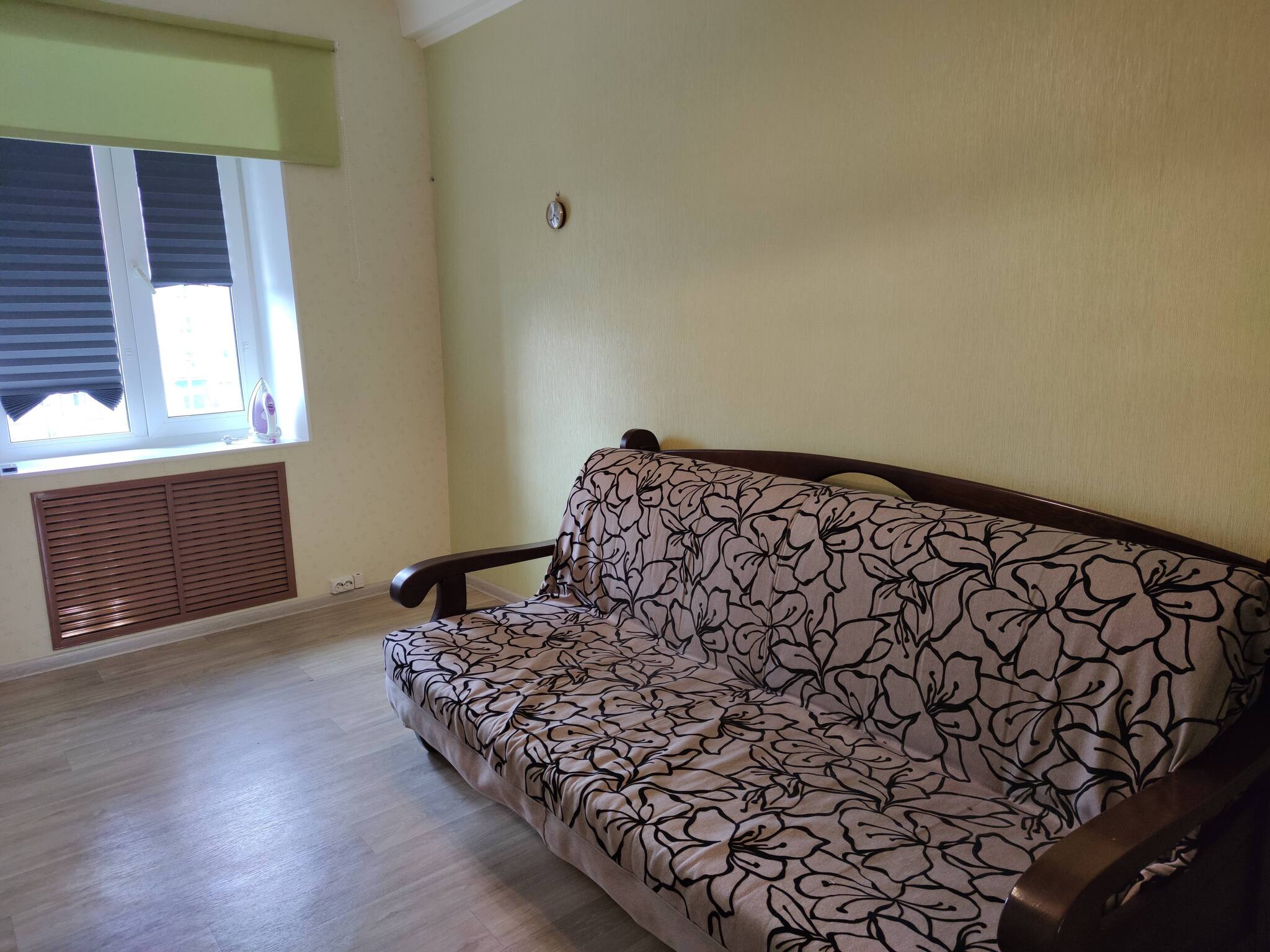 Аренда 2-комнатной квартиры 47 м², Ломоносова ул., 5-К2