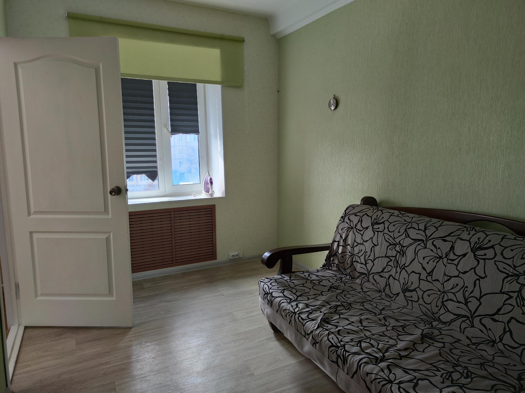 Аренда 2-комнатной квартиры 47 м², Ломоносова ул., 5-К2