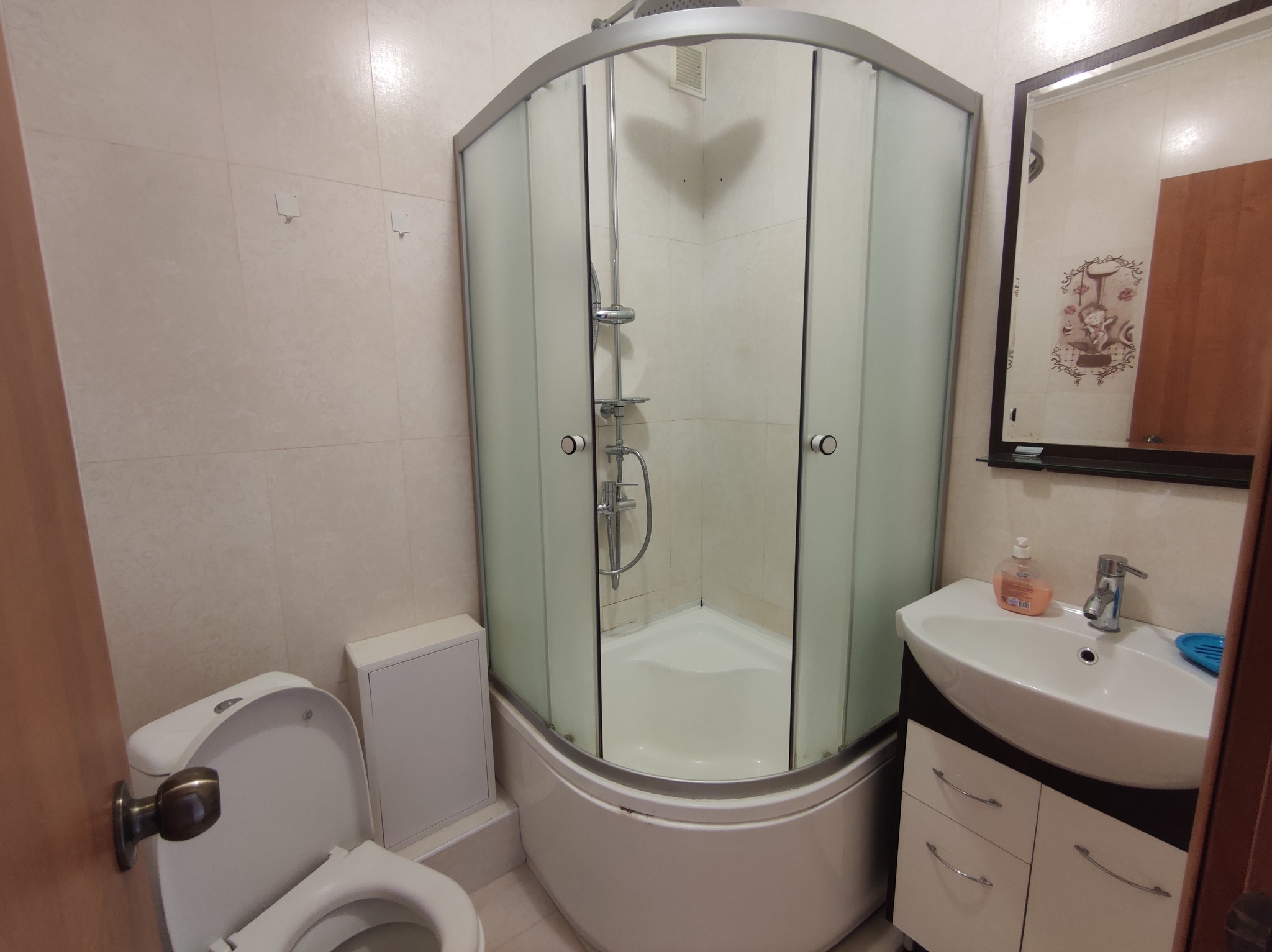 Аренда 2-комнатной квартиры 47 м², Ломоносова ул., 5-К2