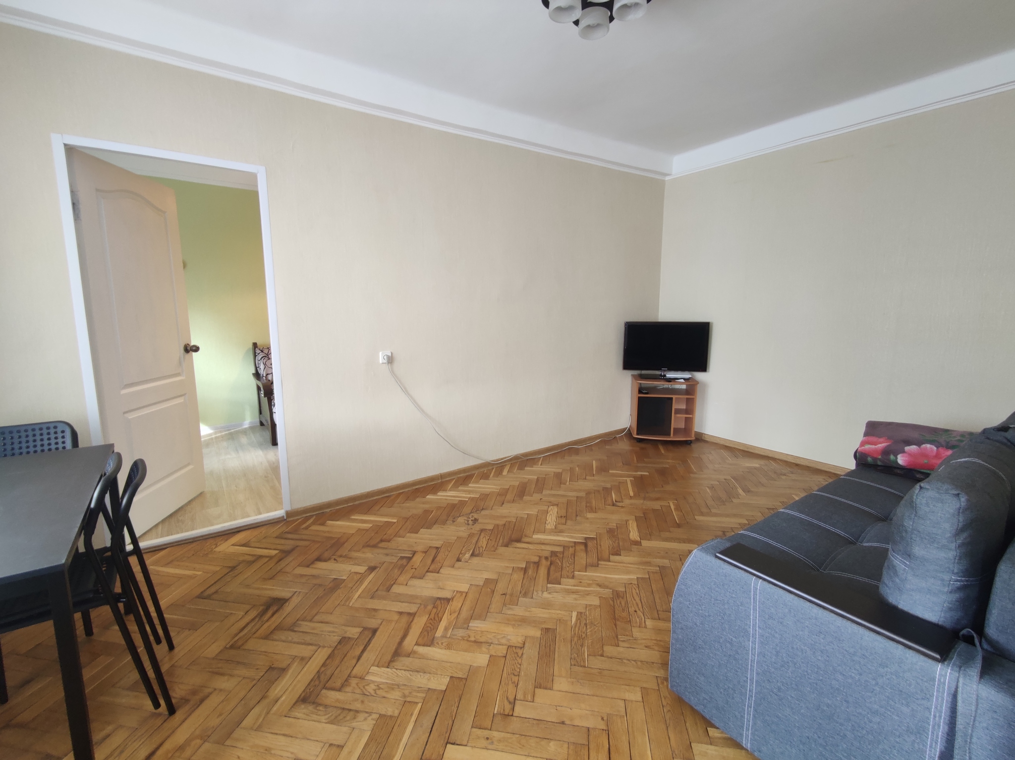 Аренда 2-комнатной квартиры 47 м², Ломоносова ул., 5-К2