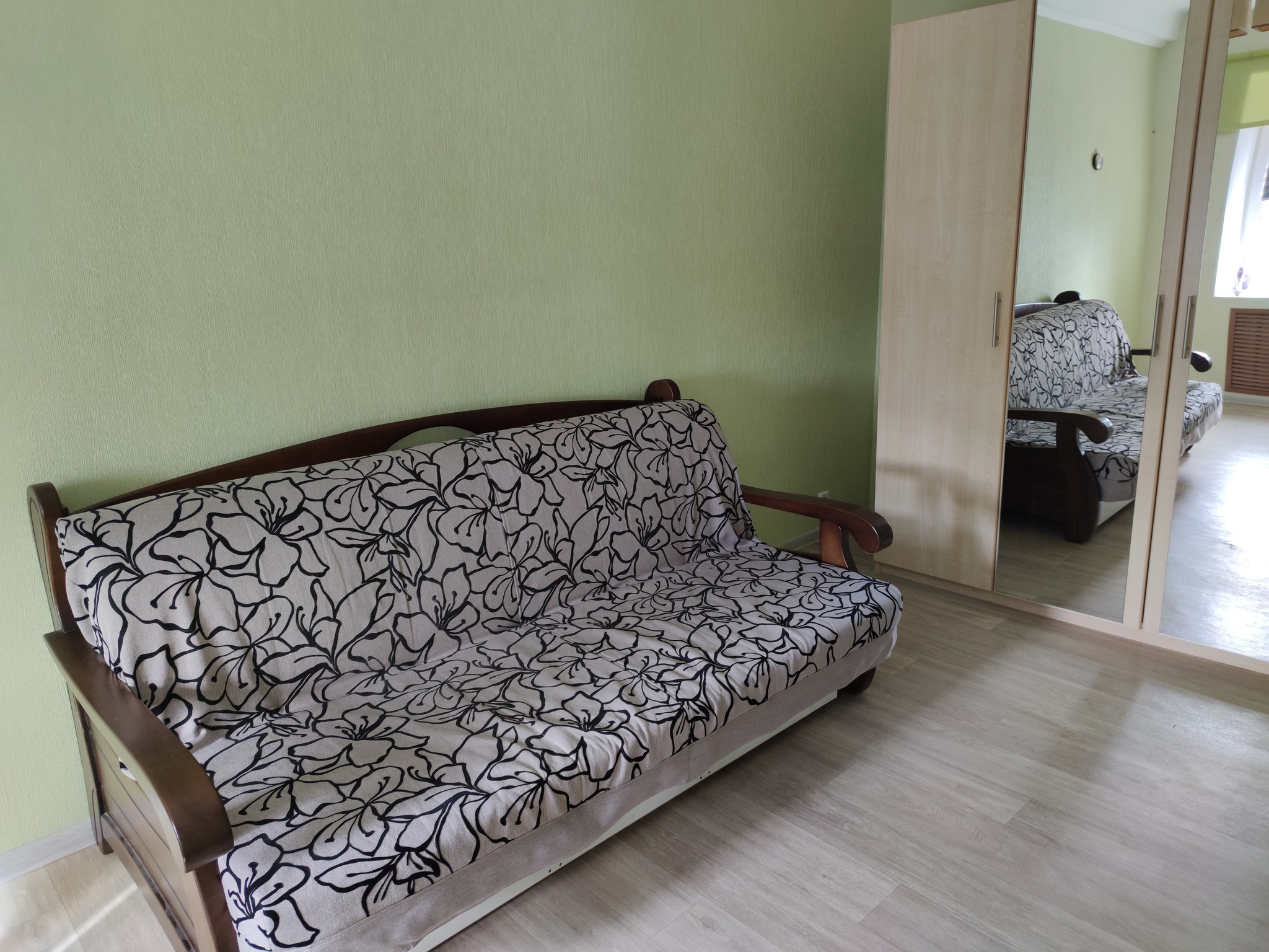 Аренда 2-комнатной квартиры 47 м², Ломоносова ул., 5-К2