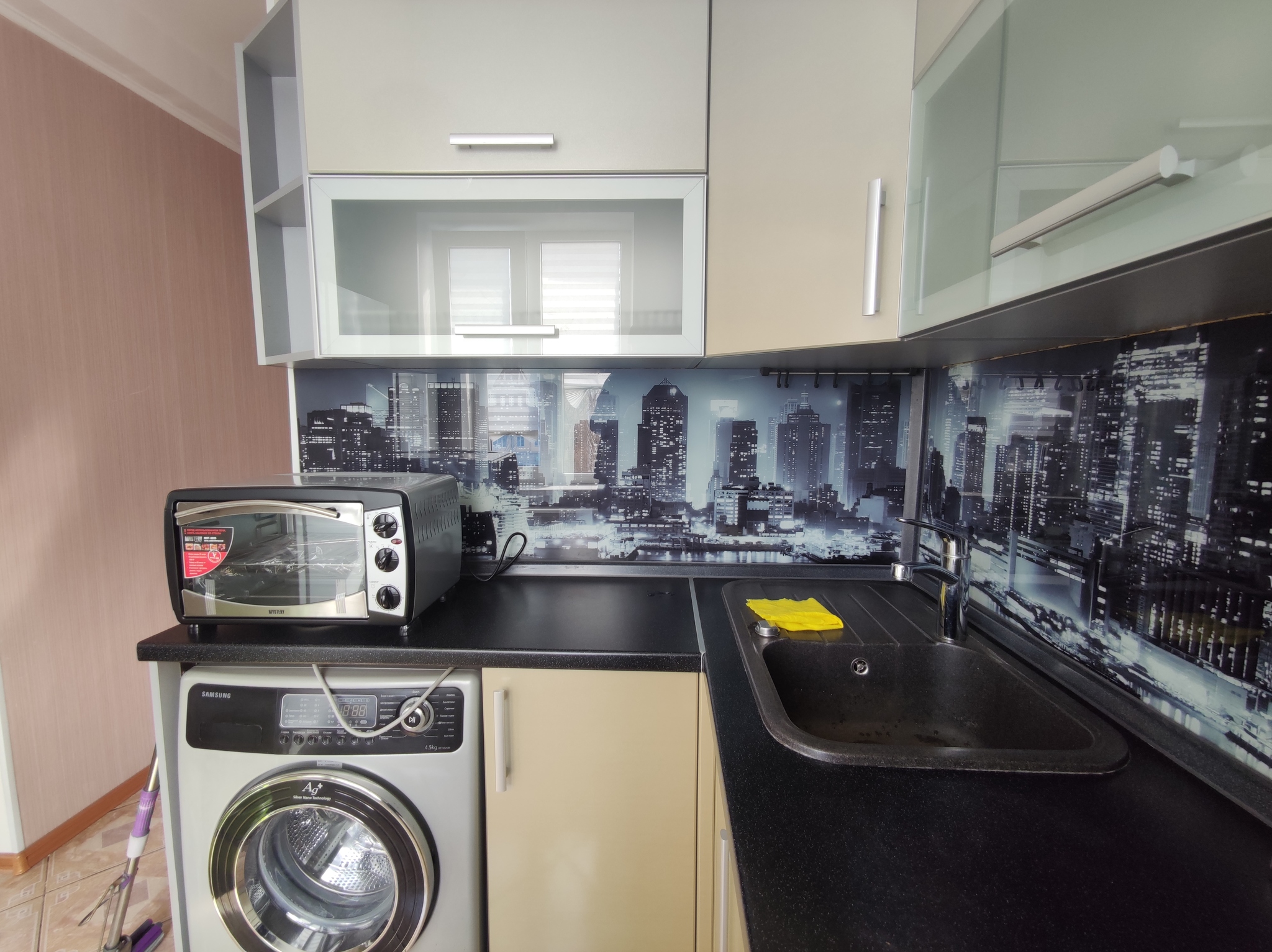 Аренда 2-комнатной квартиры 47 м², Ломоносова ул., 5-К2