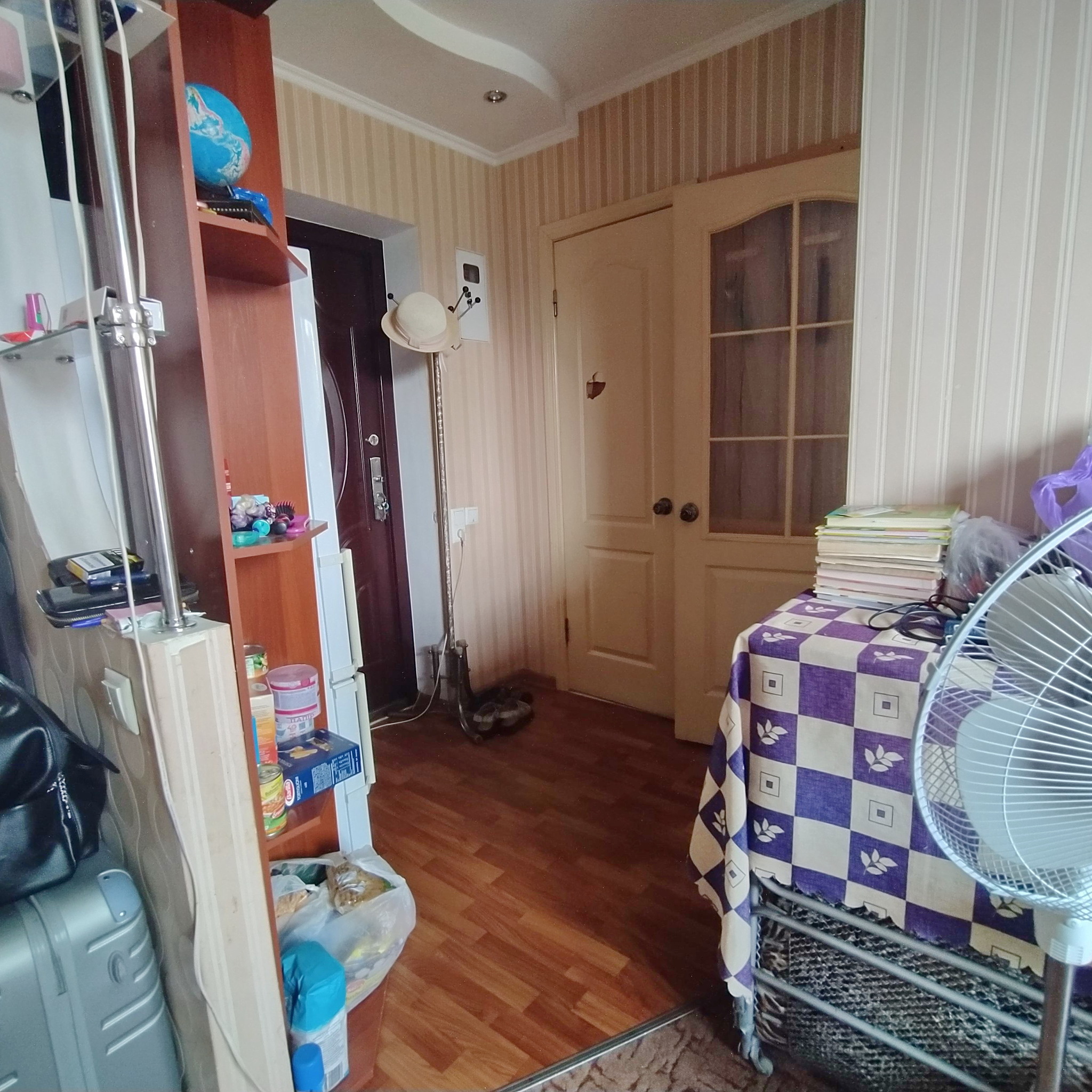 Продажа 1-комнатной квартиры 21 м², Шоссейная ул.