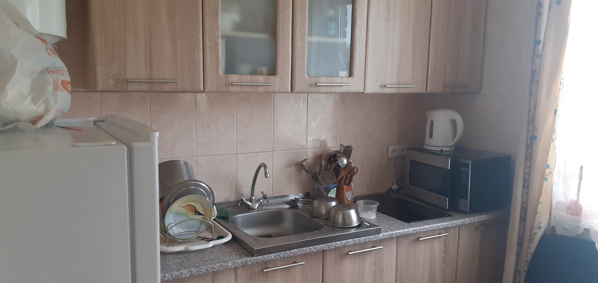 Аренда дома 63 м², Самаровска