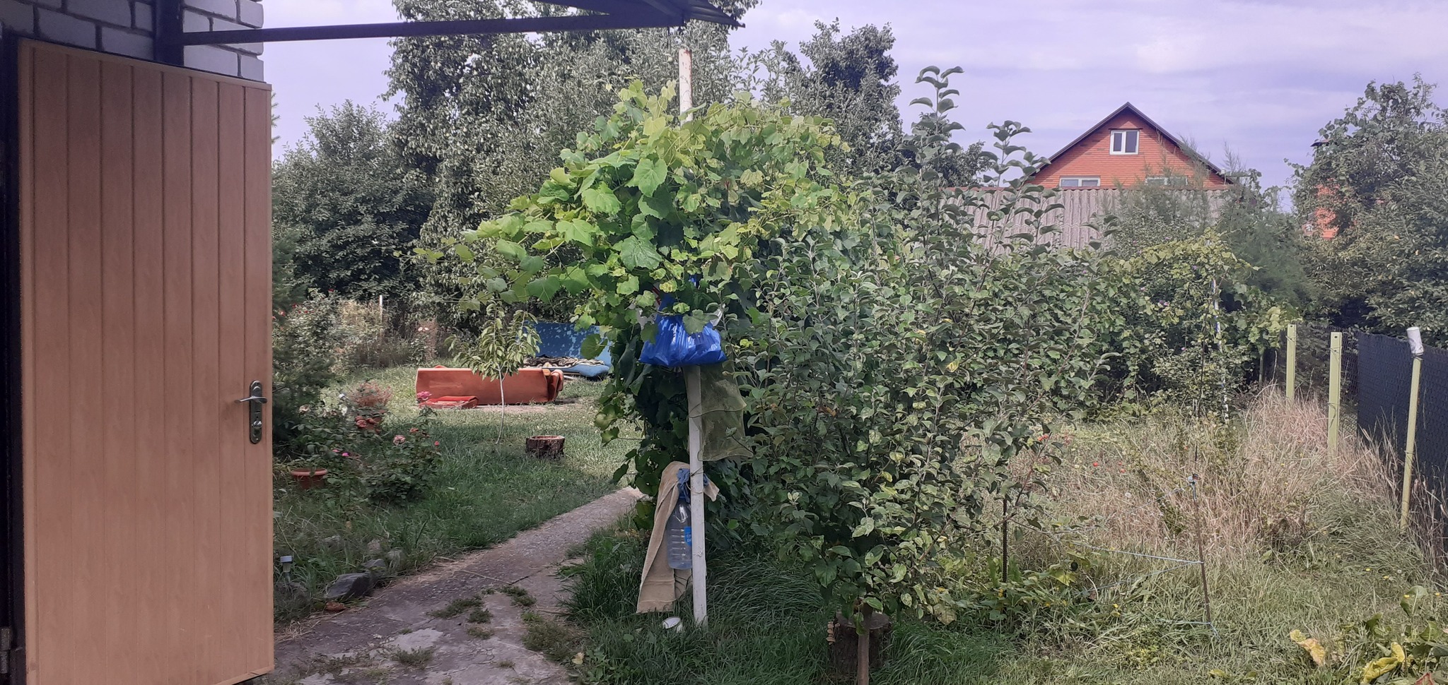 Аренда дома 63 м², Самаровска