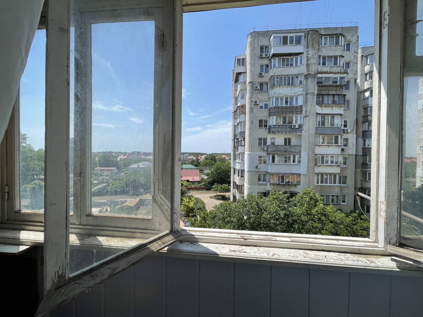 Продаж 1-кімнатної квартири 36 м², Академіка Корольова вул.