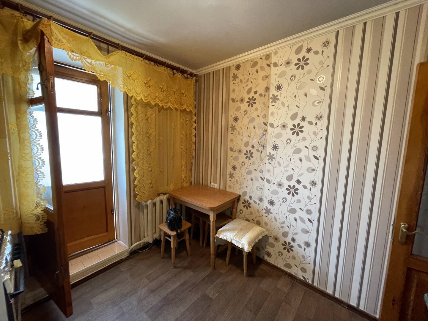 Продаж 1-кімнатної квартири 36 м², Академіка Корольова вул.