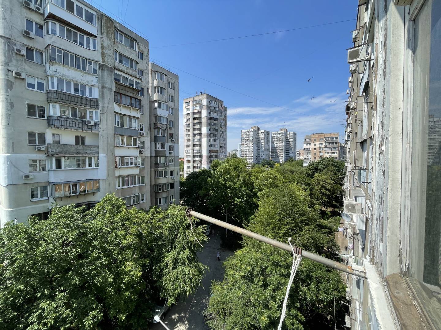 Продаж 1-кімнатної квартири 36 м², Академіка Корольова вул.