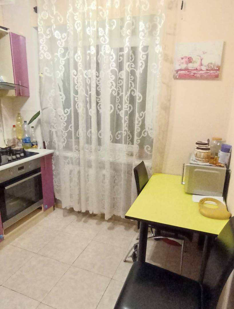 Продажа 2-комнатной квартиры 48 м², Рабина Ицхака ул.