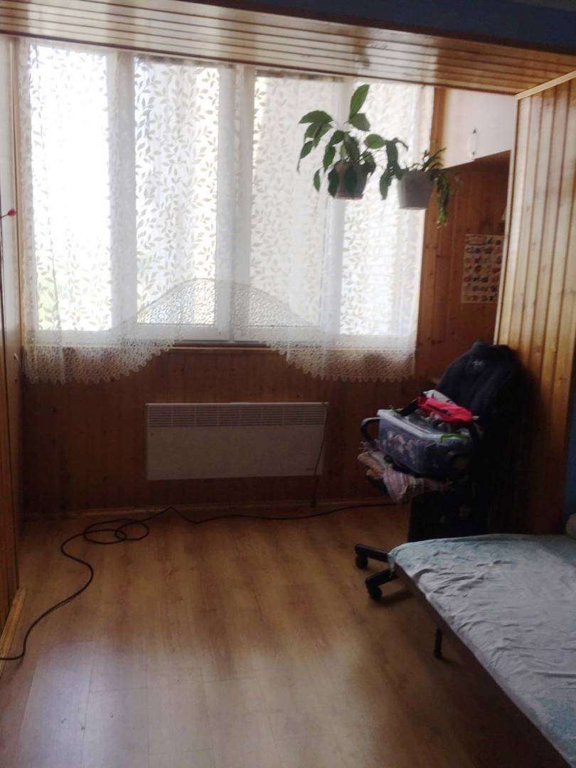 Продаж 1-кімнатної квартири 28 м², Николаевская дор.