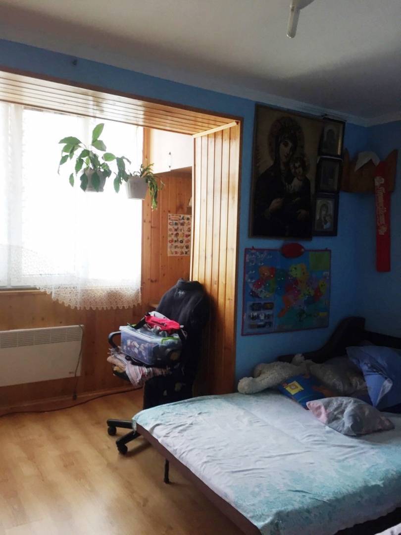 Продаж 1-кімнатної квартири 28 м², Николаевская дор.