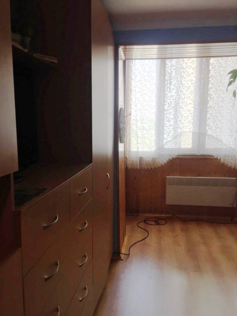 Продажа 1-комнатной квартиры 28 м², Николаевская дор.