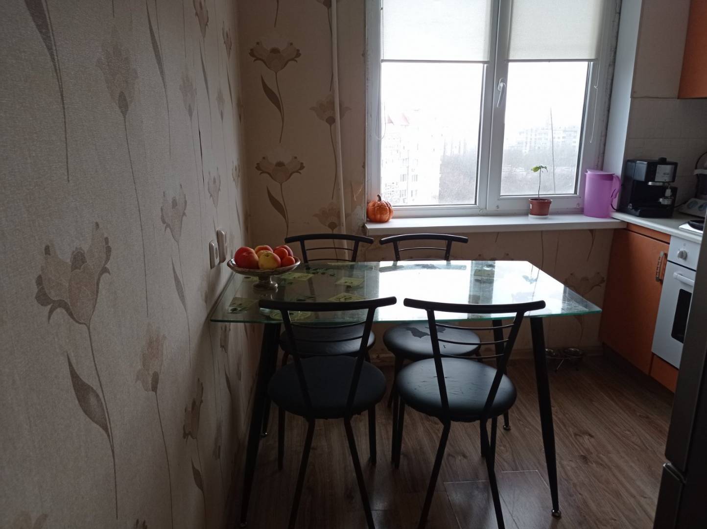 Продаж 2-кімнатної квартири 48 м², Люстдорфская дор.