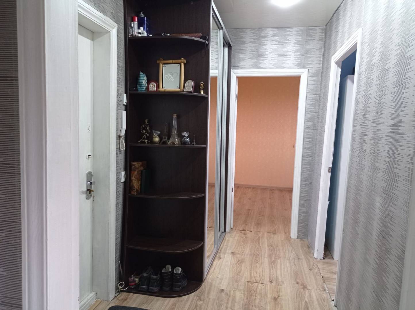 Продаж 2-кімнатної квартири 48 м², Люстдорфская дор.