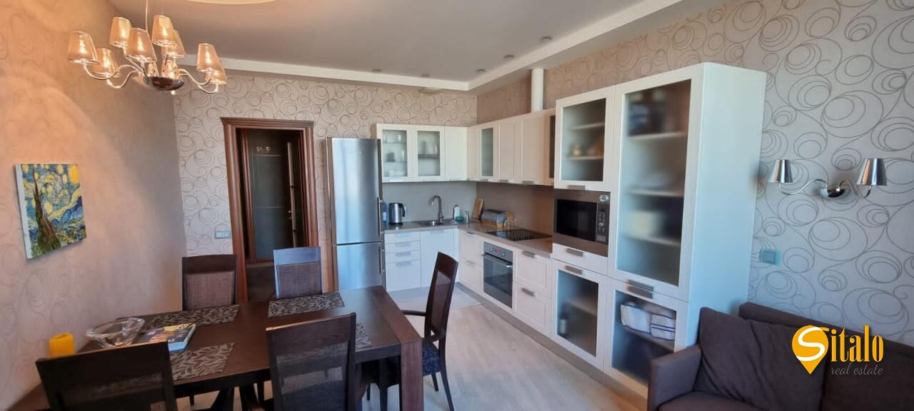 Продаж 2-кімнатної квартири 89 м², Звіринецька вул., 59