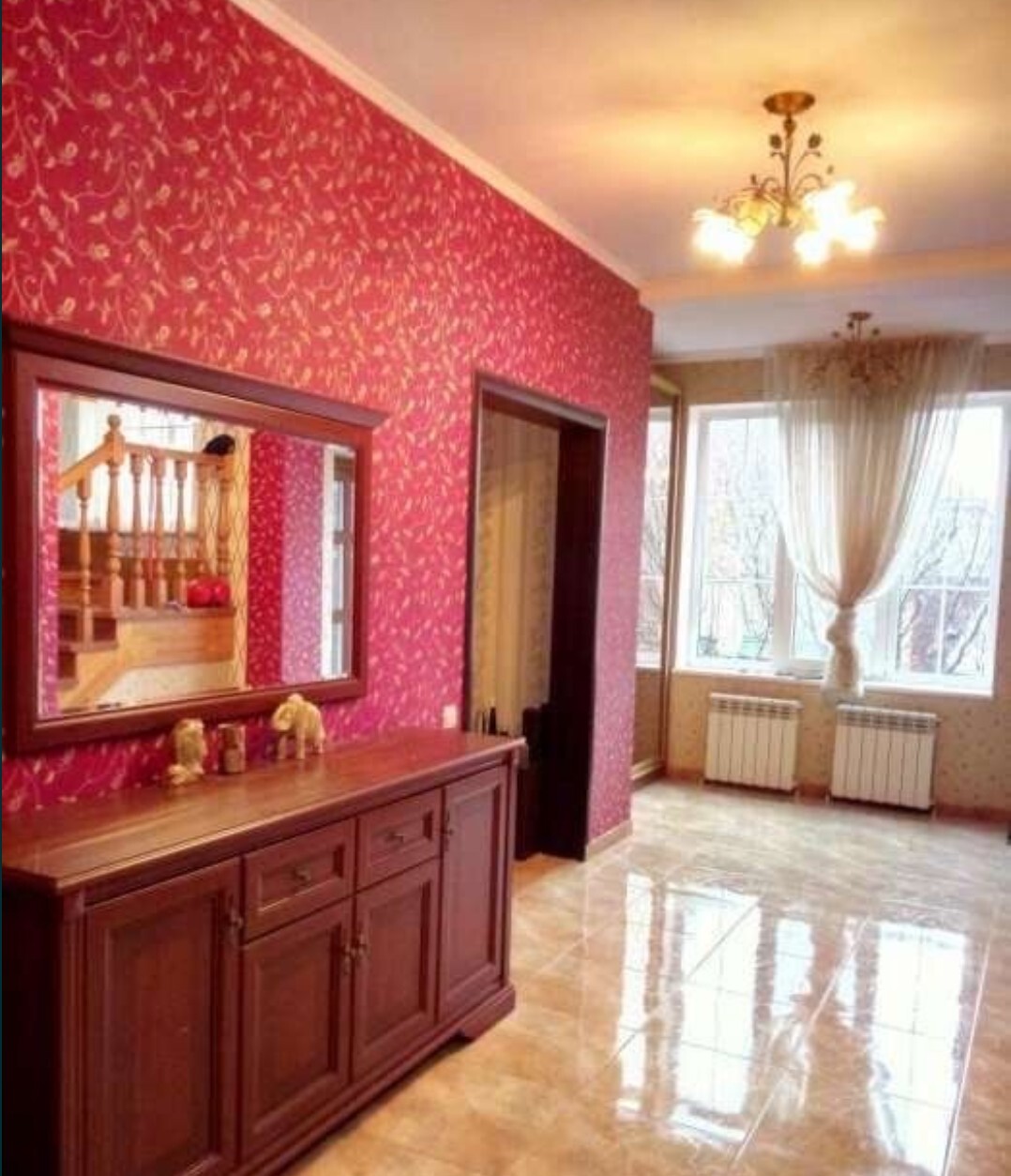 Оренда будинку 250 м², Марганецька вул.