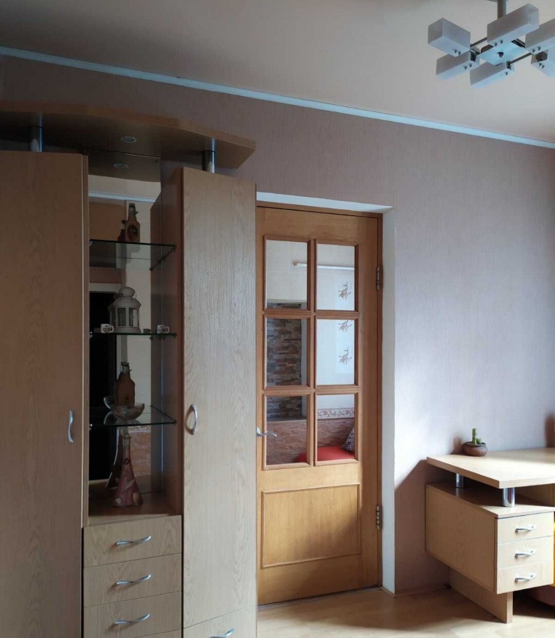 Аренда дома 70 м², Лисичанская ул.