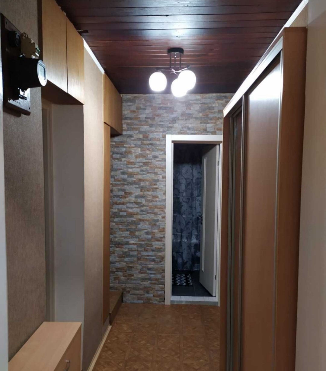 Аренда дома 70 м², Лисичанская ул.